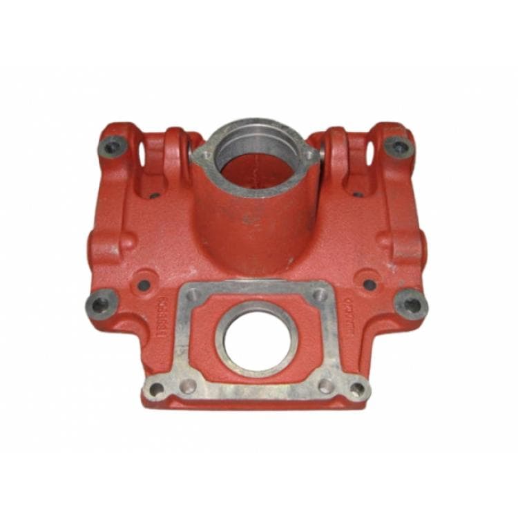 5086591 Newholland Difransiyel Arka Kapak Eski Model